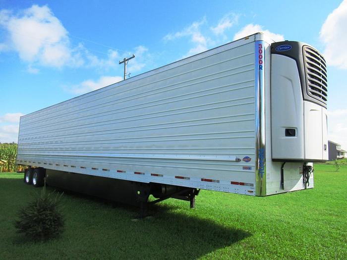 Used 2023 UTILITY 3000R