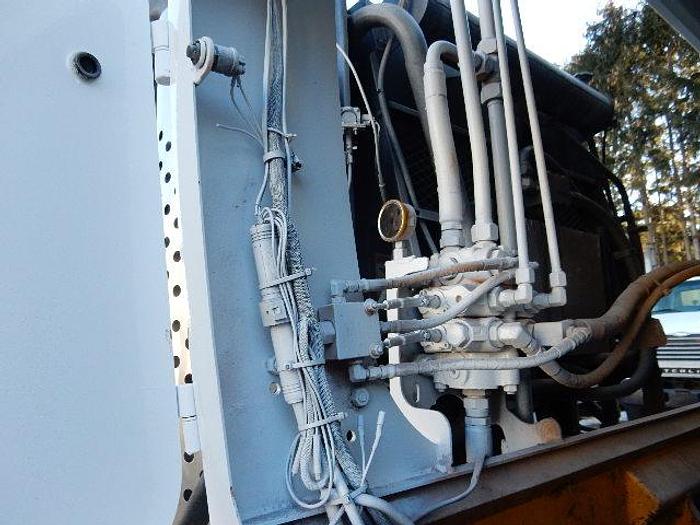 Used 2010 CCC LET2-45