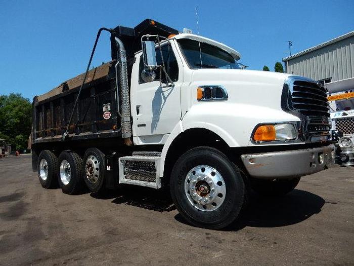 Used 2008 Sterling LT-8500