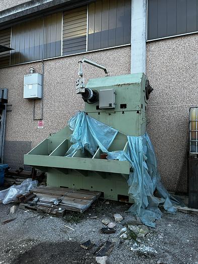 Usato SCHNEIDER 5000