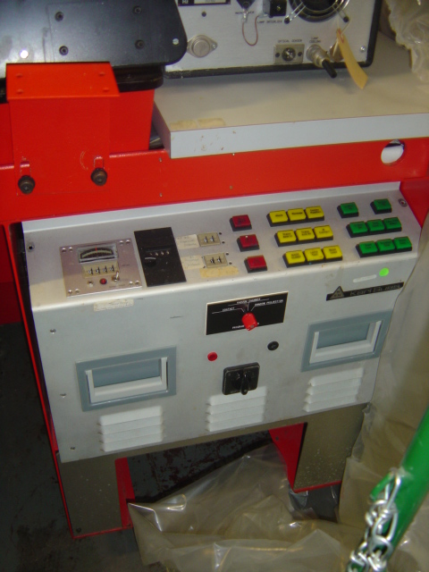 Used Karl MA56 Mask Aligner