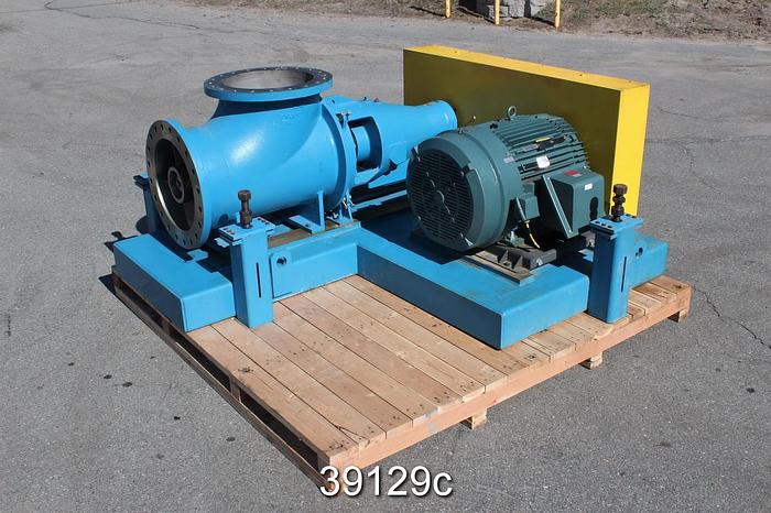 Unused Goulds AF Axial Flow Pump, 20x20x20 #39129