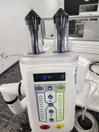 Refurbished Medrad Stellant Certegra CT Injector