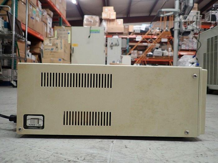 Used Shimadzu SPD-6A SPD6A UV Spectrophotometric Detector