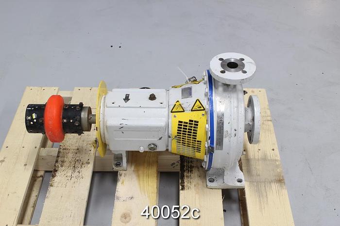 Unused Sulzer APP22-1A Pump, Unused #40052