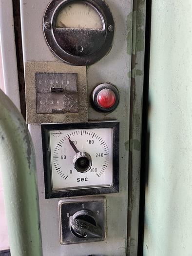 Gebruikt Adolf Viebahn 72090