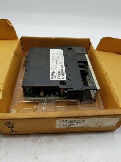 Allen Bradley 1756-L1 Ser A