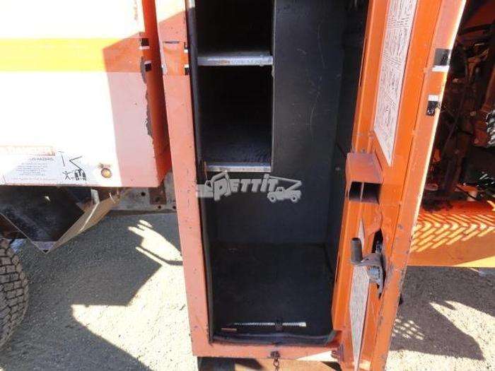 Used 2008 HI RANGER XT55