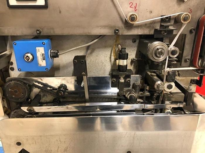 Used SELECT BREAD BAG SEALER