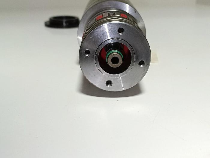 Arbeitsspindel, Bohrspindel, Werkzeugspindel, HSK 40, AD68mm, Mapal, neuwertig