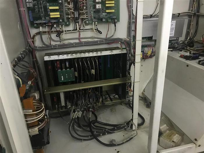 Used 2003 Fadal VMC4525HT