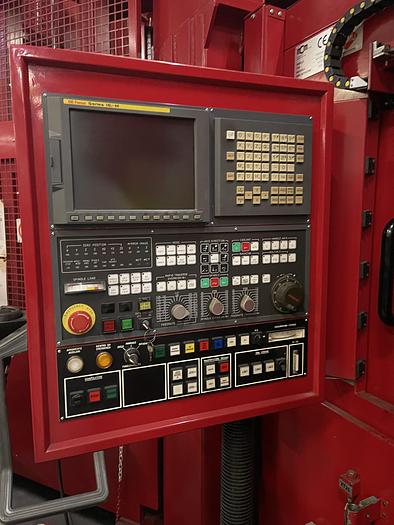 Installata 2 x Centro di Lavoro Orizzontale MCM FORERUNNER MULTIPALLET