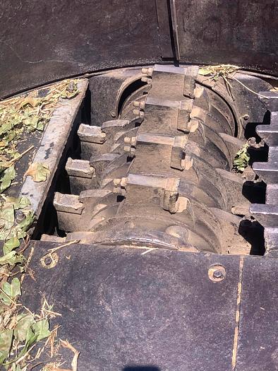 Used 1998 Duratech HD8