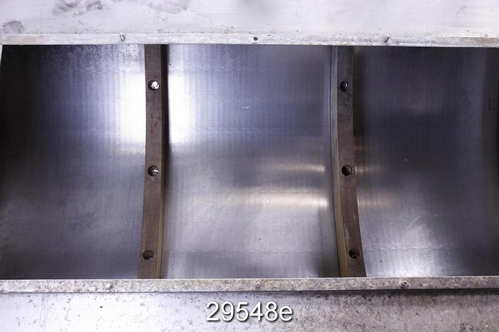 Used Dorr Oliver DSM Triple Bank Screen, #29548