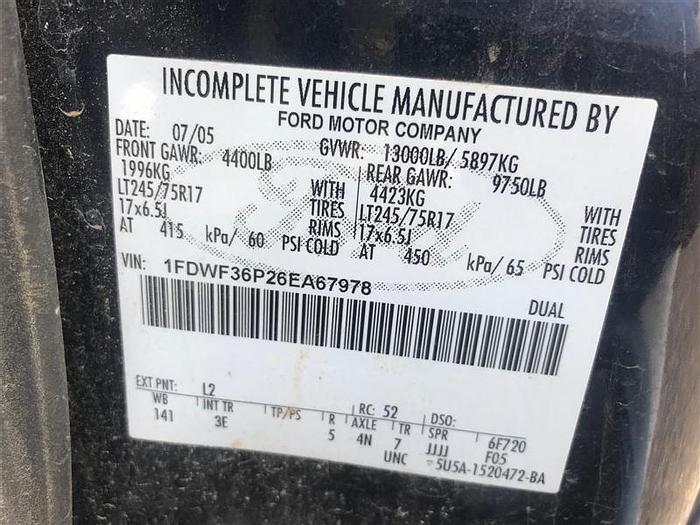 Used 0 Smeal 5T Pump Hoist Rig