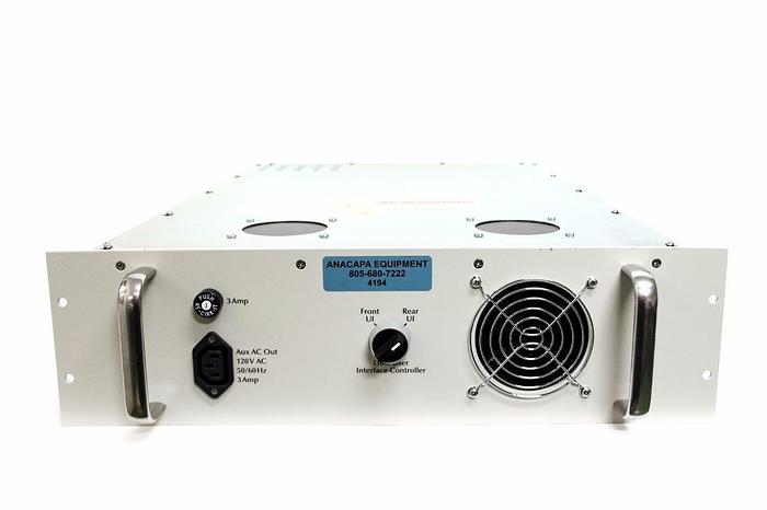 Used Digital Instruments 300mm User Interface Controller I300I (4194)