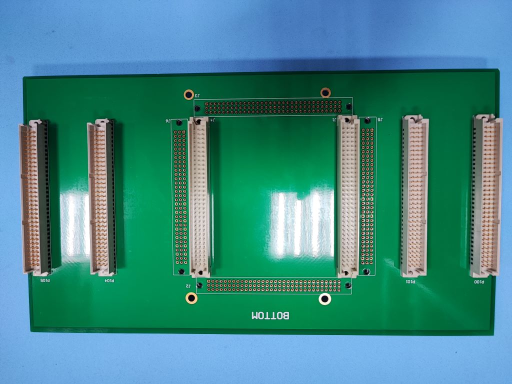 Used ASL1000 SCB(Local Make)