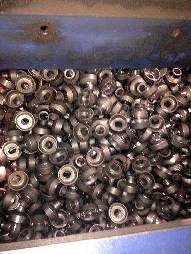 Used Press Knuckle Joint Coining KB400