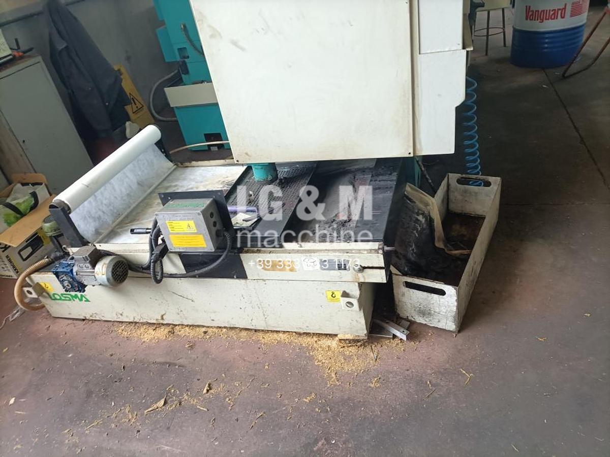 Usato Rettifica ALPA MINI