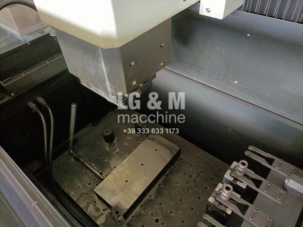 Usato Elettroerosione ONA NX3F