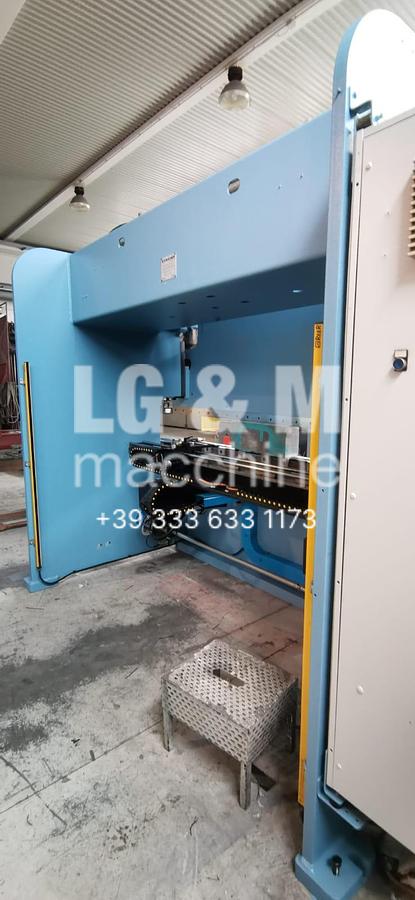 Usato Pressa Piegatrice Colgar 3200 x 100 ton