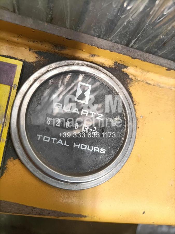 Usato Carrello elevatore CAT 50