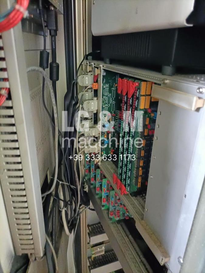 Usato Elettroerosione ONA KE 350