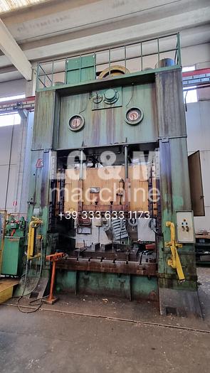 Usato Pressa Kalinin 500 ton