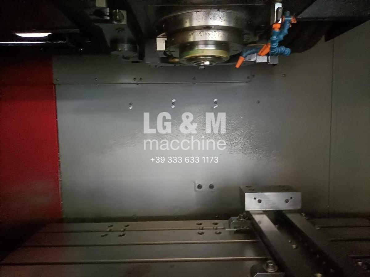 Usato Centro di lavoro OKK VB53