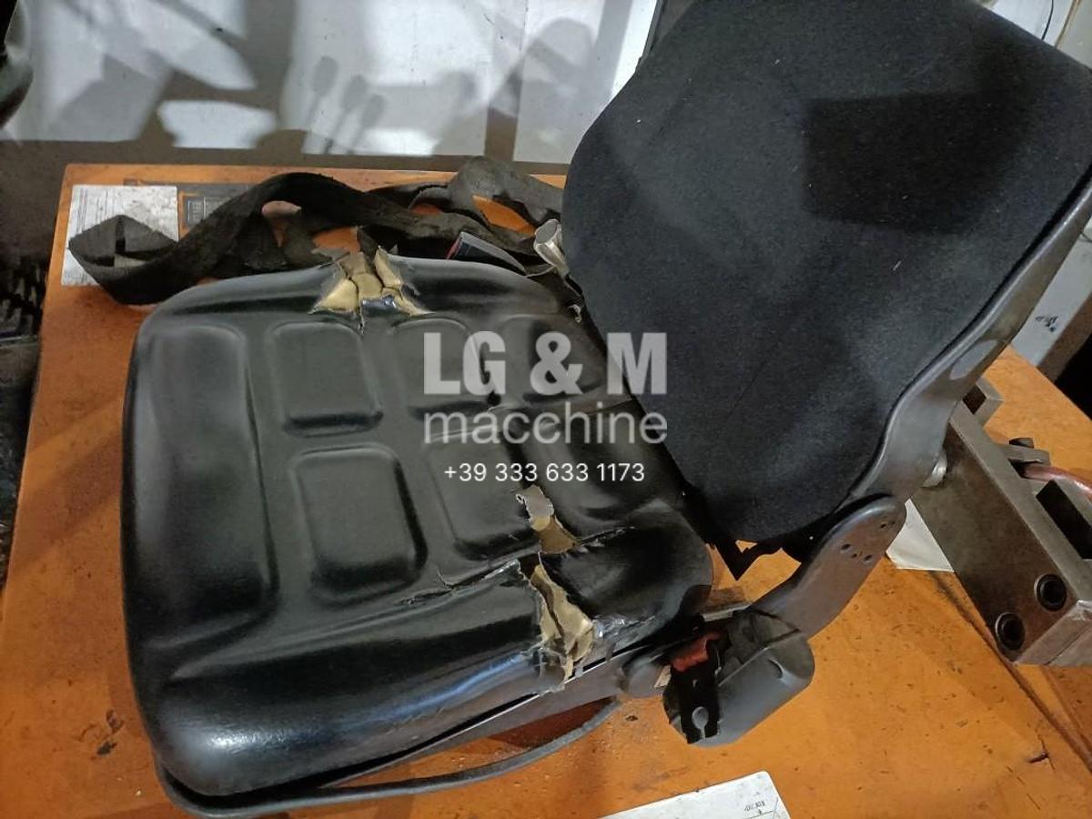 Usato Carrello STILL R 60-25