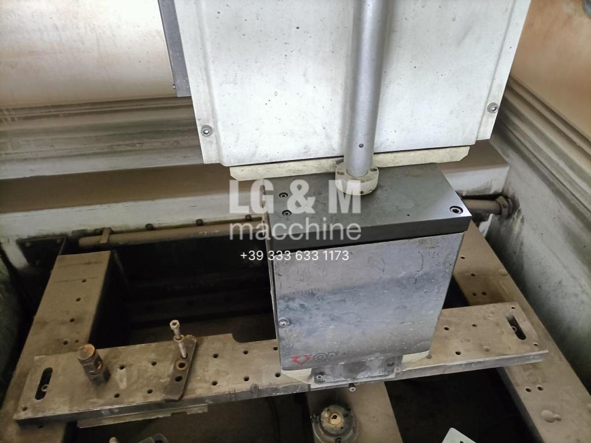 Usato Elettroerosione ONA KE 350