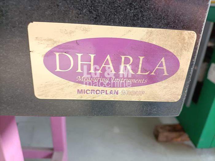 Usato Piano di riscontro MICROPLAN