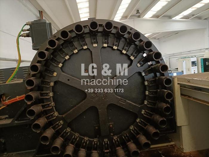 Usato Centro di lavoro MAZAK NEXUS 510