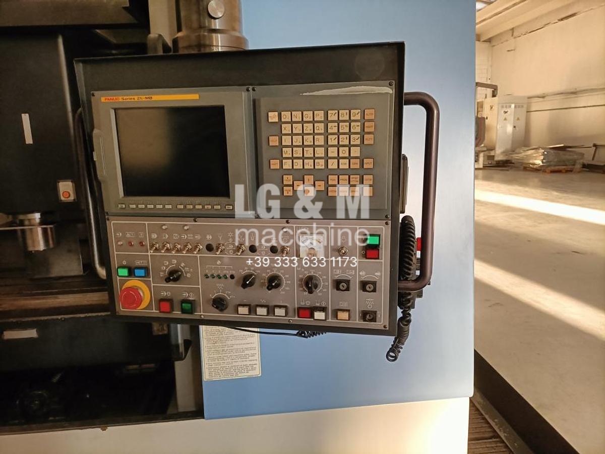 Usato DOOSAN MYNX 540 ANNO 2008