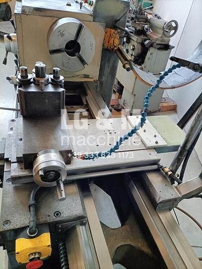 Usato Tornio LABOR