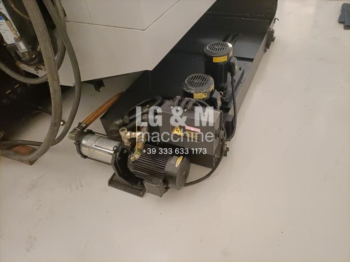 Usato DOOSAN MYNX 540 ANNO 2008