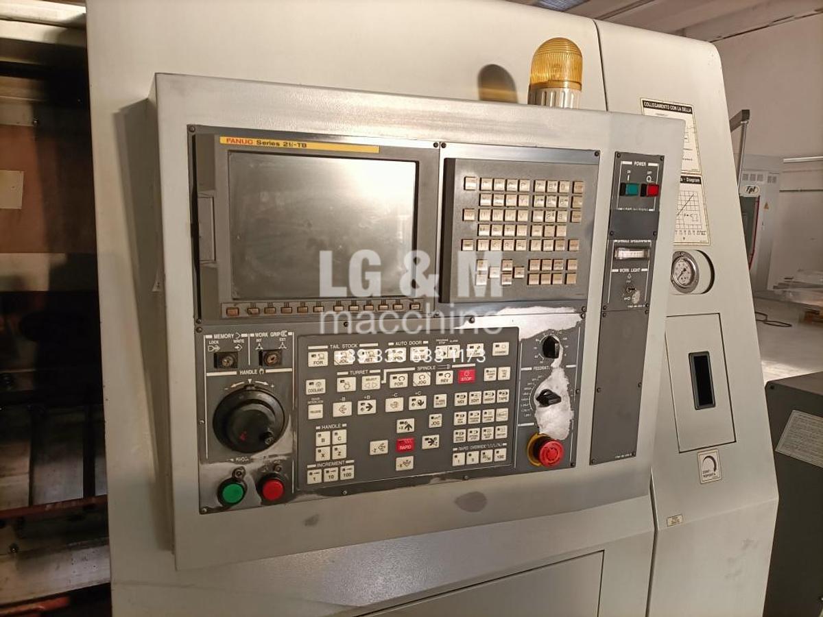 Usato TORNIO HYUNDAI mod. SKT 250 M