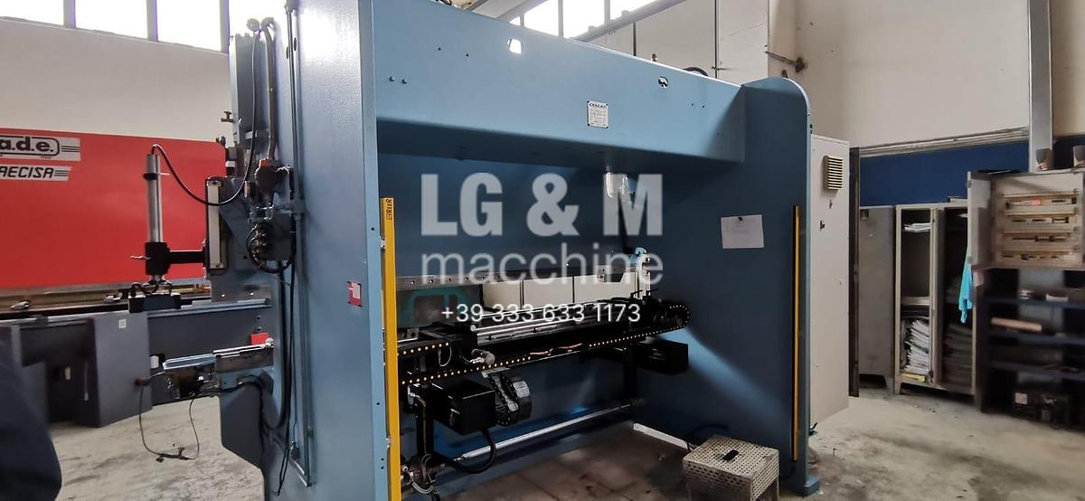 Usato Pressa Piegatrice Colgar 3200 x 100 ton