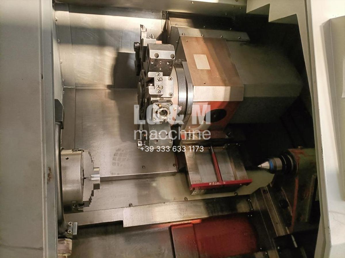 Usato TORNIO HYUNDAI mod. SKT 250 M