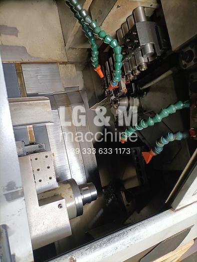 Usato Tornio CITIZEN