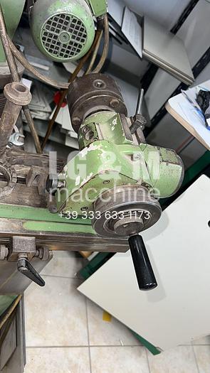 Usato Affilatrice WALTER