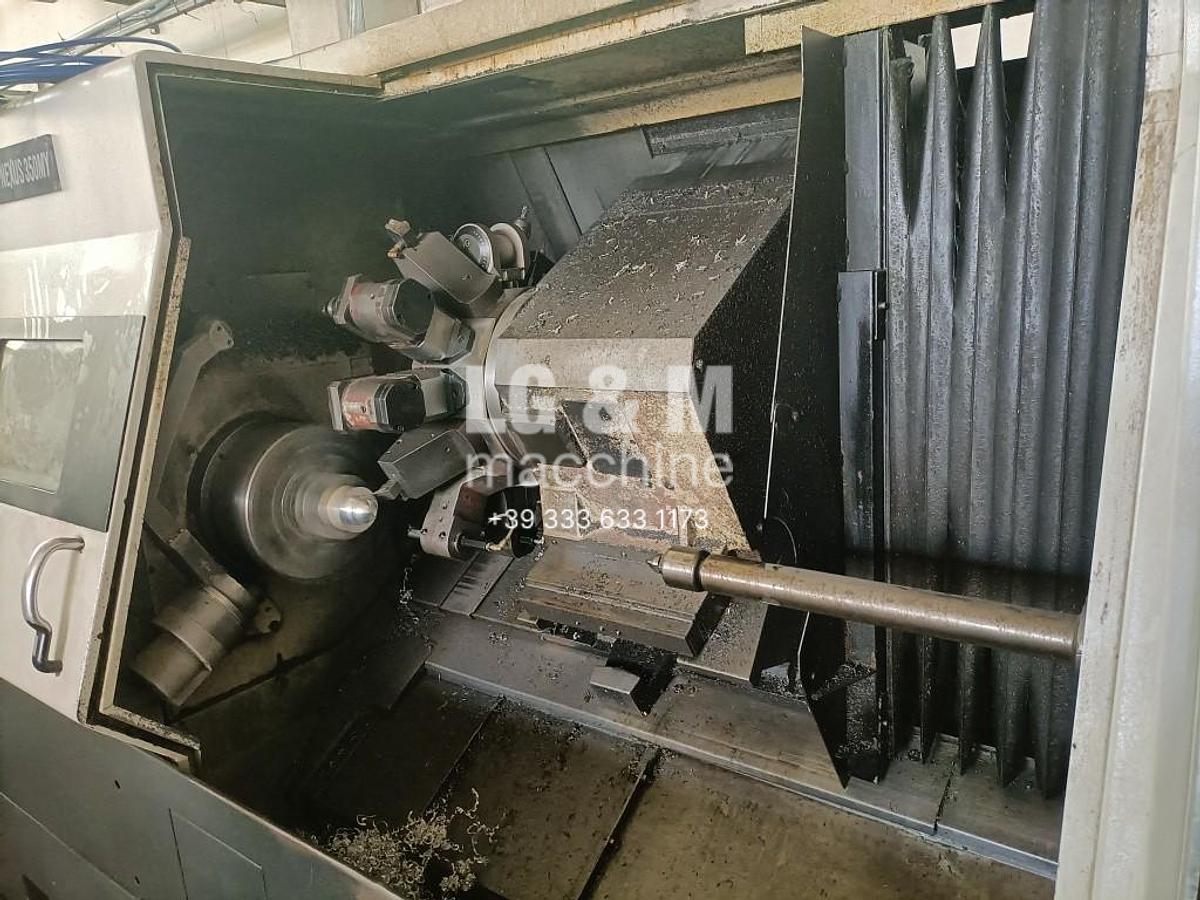 Usato Tornio MAZAK NEXUS 350 MY