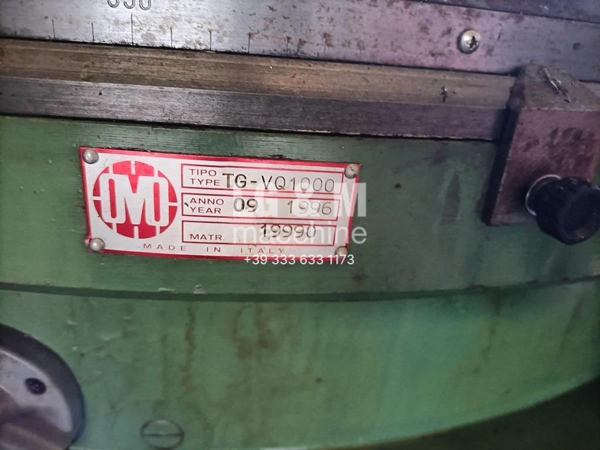 Usato Tavola Girevole