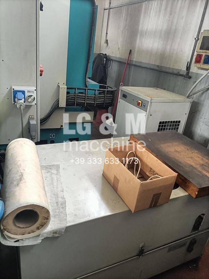 Usato Rettifica ALPA MINI