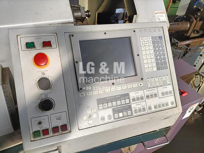 Usato Tornio CITIZEN