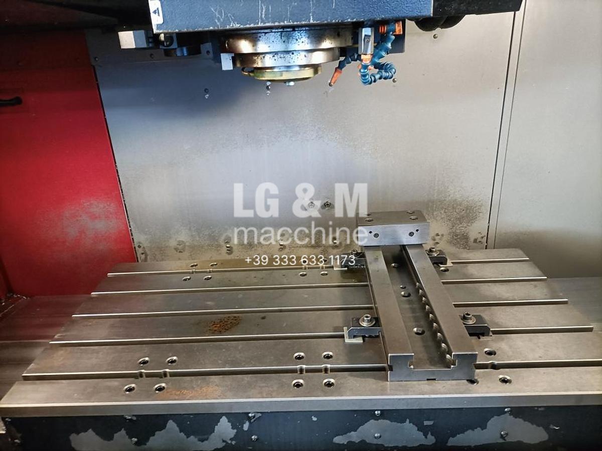 Usato Centro di lavoro OKK VB53