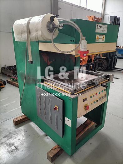 Usato Confezionatrice APM