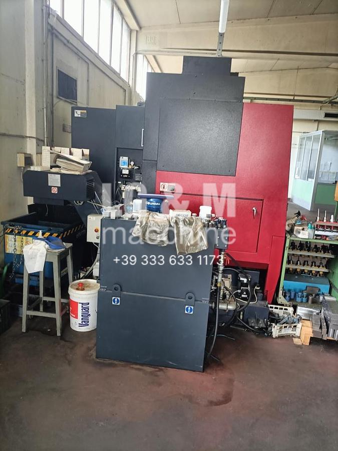 Usato Centro di lavoro OKK VB53