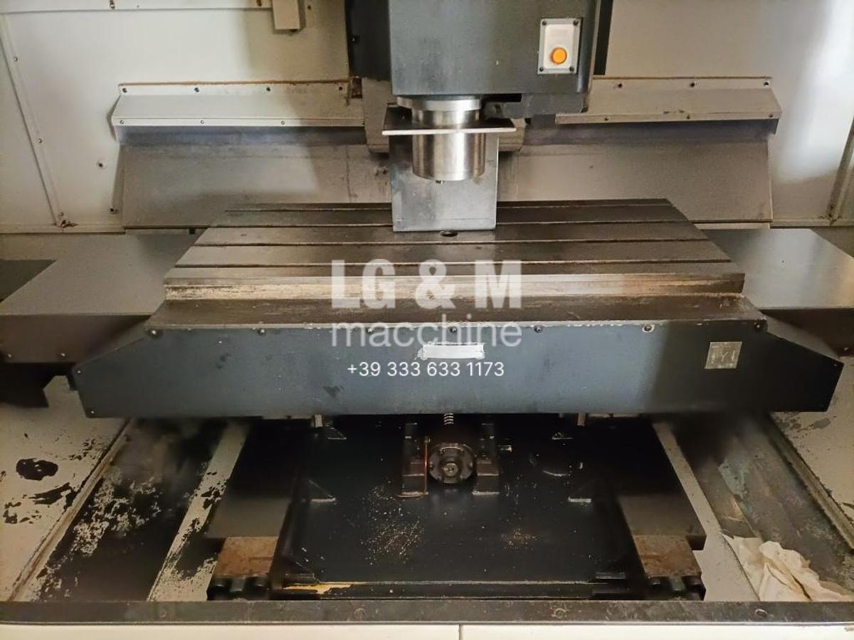 Usato DOOSAN MYNX 540 ANNO 2008