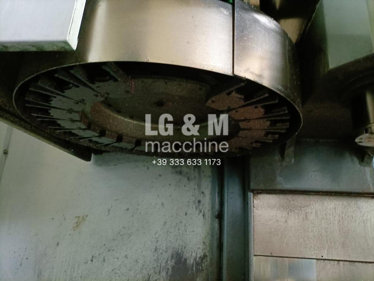 Usato Centro di lavoro AERRE CL 4080